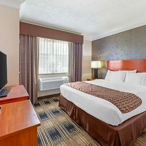 King Room Disability Access